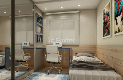 Apartamento com 2 quartos à venda na rua a j renner, 1100, estância velha, canoas, 51 m2 por r$ 265.000