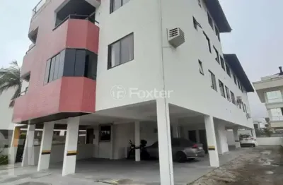 Apartamento com 2 quartos à venda na rua dos lordes, 565, ingleses do rio vermelho, florianópolis, 76 m2 por r$ 550.000