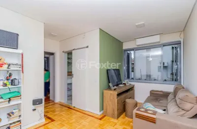 Apartamento com 2 quartos à venda na rua santa terezinha, 604, farroupilha, porto alegre, 64 m2 por r$ 359.000