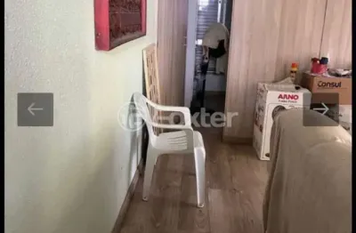 Apartamento com 1 quarto à venda na rua fernando ferrari, 965, centro, esteio, 46 m2 por r$ 180.000