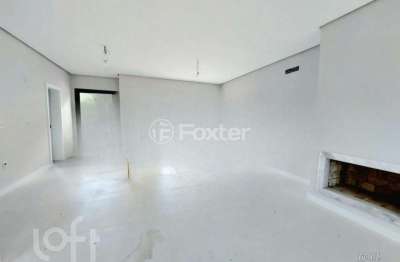 Casa em condomínio fechado com 3 quartos à venda na rua sinai, 41, ipanema, porto alegre, 177 m2 por r$ 1.109.000