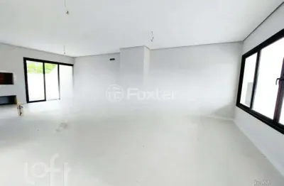 Casa em condomínio fechado com 3 quartos à venda na rua sinai, 41, ipanema, porto alegre, 177 m2 por r$ 1.109.000