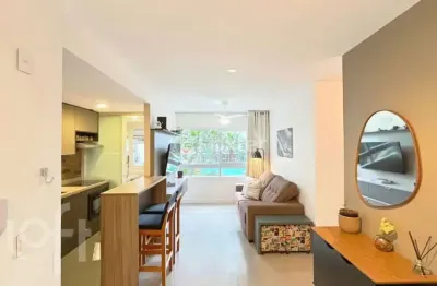 Apartamento com 3 quartos à venda na rua jerônymo zelmanovitz, 100, são sebastião, porto alegre, 67 m2 por r$ 635.000