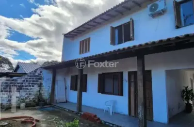 Casa com 3 quartos à venda na rua jorge meyer, 174, feitoria, são leopoldo, 160 m2 por r$ 402.800
