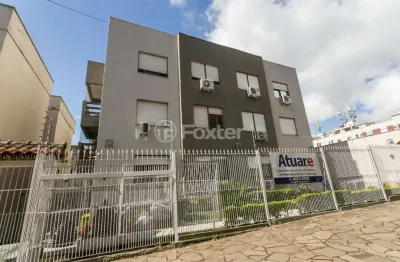 Apartamento com 2 quartos à venda na rua delfino riet, 520, santo antônio, porto alegre, 69 m2 por r$ 410.000