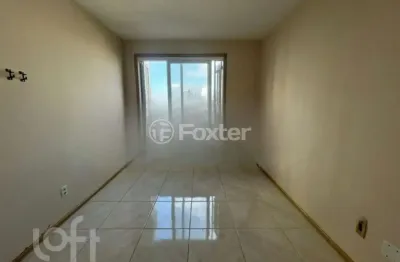 Apartamento com 2 quartos à venda na rua duque de caxias, 762, centro histórico, porto alegre, 64 m2 por r$ 360.000