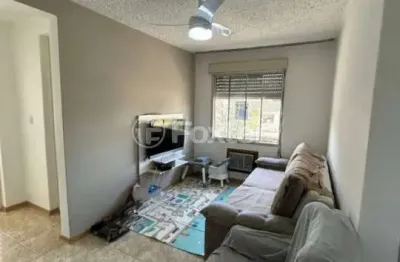 Apartamento com 1 quarto à venda na Rua Derocy Giácomo da Silva, 30, Vila Nova, Porto Alegre, 40 m2 por R$ 120.000