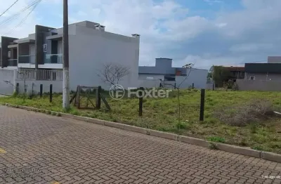 Terreno à venda na rua horácio gomes, lote 24, caça e pesca, gravataí, 264 m2 por r$ 298.500