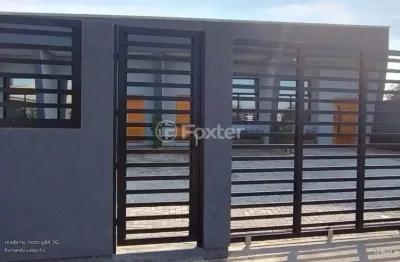 Casa com 3 quartos à venda na rua armando salles, 2, parque olinda, gravataí, 8637 m2 por r$ 479.000