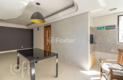 Apartamento com 3 quartos à venda na rua roque calage, 870, passo da areia, porto alegre, 96 m2 por r$ 960.000