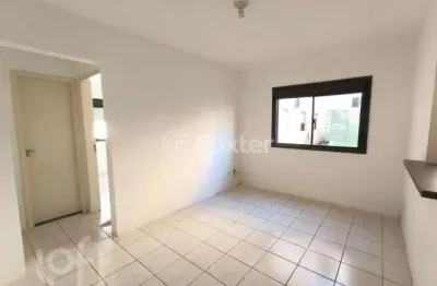 Apartamento com 1 quarto à venda na rua ernesto gomes, 815, passo das pedras, gravataí, 38 m2 por r$ 100.000