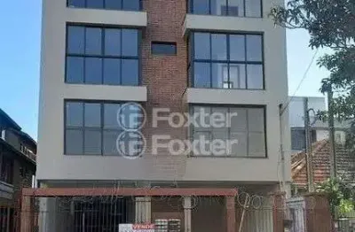 Apartamento com 1 quarto à venda na rua são manoel, 1450, rio branco, porto alegre, 49 m2 por r$ 525.000