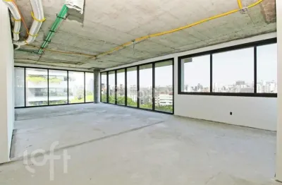 Apartamento com 3 quartos à venda na rua engenheiro veríssimo de matos, 311, bela vista, porto alegre, 206 m2 por r$ 3.200.000