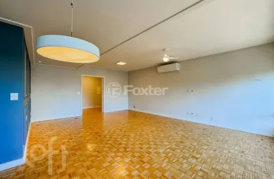 Apartamento com 2 quartos à venda na rua joão caetano, 411, três figueiras, porto alegre, 142 m2 por r$ 1.500.000