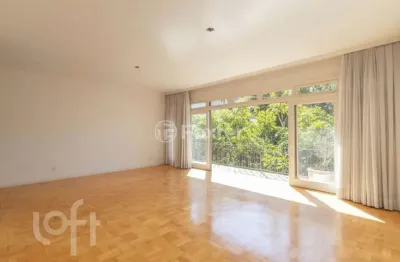 Apartamento com 3 quartos à venda na rua engenheiro teixeira soares, 315, bela vista, porto alegre, 167 m2 por r$ 1.290.000