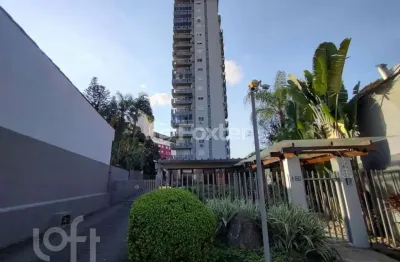 Apartamento com 3 quartos à venda na rua josé de alencar, 160, rio branco, novo hamburgo, 91 m2 por r$ 565.000