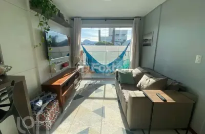 Apartamento com 2 quartos à venda na rua derli sontag, 149, pântano do sul, florianópolis, 71 m2 por r$ 950.000