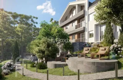 Apartamento com 1 quarto à venda na rua coronel theobaldo fleck, 225, suzana, canela, 54 m2 por r$ 784.743