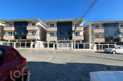 Apartamento com 3 quartos à venda na rua ambrósio marques da rosa, 328, ingleses do rio vermelho, florianópolis, 74 m2 por r$ 399.000