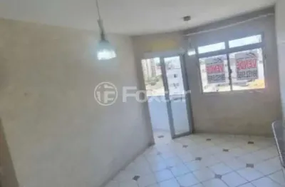 Apartamento com 2 quartos à venda na rua heronildes josé da silva, 77, nossa senhora do rosário, são josé, 54 m2 por r$ 325.000