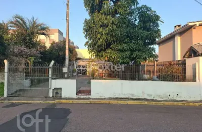 Casa com 6 quartos à venda na rua guilherme richter, 176, pátria nova, novo hamburgo, 362 m2 por r$ 1.175.000