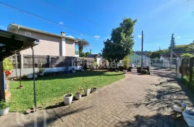 Casa com 6 quartos à venda na rua guilherme richter, 176, pátria nova, novo hamburgo, 362 m2 por r$ 1.175.000