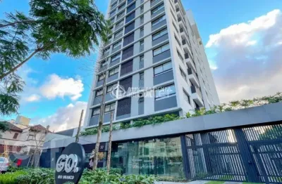 Apartamento com 2 quartos à venda na Rua Professor Duplan, 50, Rio Branco, Porto Alegre, 47 m2 por R$ 789.000