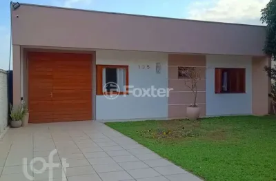 Casa com 2 quartos à venda na rua antônio roberto kroeff, 105, santo afonso, novo hamburgo, 79 m2 por r$ 520.000