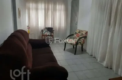 Casa com 4 quartos à venda na avenida santa catarina, 501, bela vista, são josé, 198 m2 por r$ 780.000