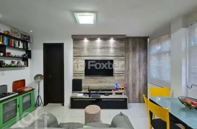 Apartamento com 2 quartos à venda na rua igrejinha, 111, jardim mauá, novo hamburgo, 51 m2 por r$ 235.000