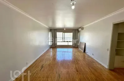 Apartamento com 3 quartos à venda na avenida venâncio aires, 569, santana, porto alegre, 122 m2 por r$ 850.000