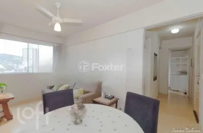 Apartamento com 1 quarto à venda na rua albion, 402, partenon, porto alegre, 41 m2 por r$ 190.000