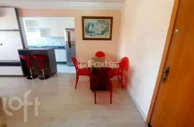 Apartamento com 1 quarto à venda na rua são manoel, 2061, rio branco, porto alegre, 40 m2 por r$ 349.000