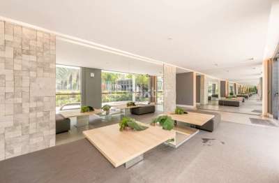 Apartamento com 2 quartos à venda na rua jerônymo zelmanovitz, 100, são sebastião, porto alegre, 67 m2 por r$ 950.000