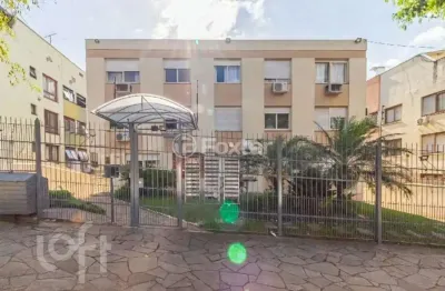 Apartamento com 1 quarto à venda na rua alberto silva, 455, vila ipiranga, porto alegre, 46 m2 por r$ 259.000