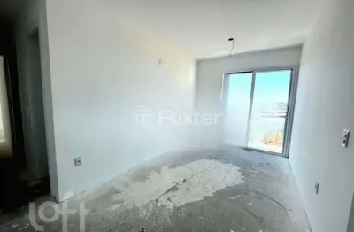 Apartamento com 2 quartos à venda na rua henrique stefani, 761, igara, canoas, 55 m2 por r$ 315.000