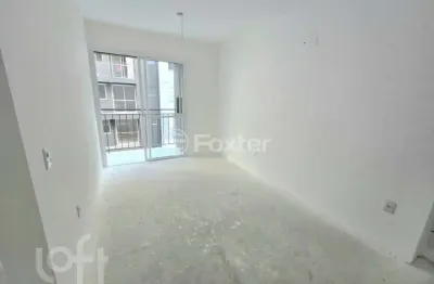 Apartamento com 2 quartos à venda na rua henrique stefani, 761, igara, canoas, 53 m2 por r$ 295.000