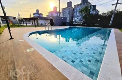 Apartamento com 3 quartos à venda na rua henrique stefani, 761, igara, canoas, 60 m2 por r$ 375.000