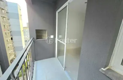 Apartamento com 2 quartos à venda na rua henrique stefani, 761, igara, canoas, 53 m2 por r$ 310.000