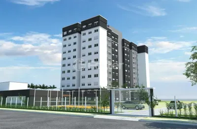 Apartamento com 3 quartos à venda na rua henrique stefani, 761, igara, canoas, 60 m2 por r$ 350.000