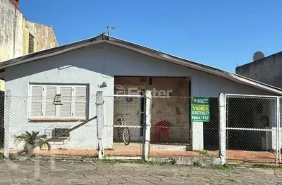 Casa com 2 quartos à venda na rua e, 21, estância velha, canoas, 100 m2 por r$ 299.000
