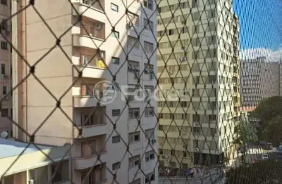 Apartamento com 3 quartos à venda na rua duque de caxias, 1374, centro histórico, porto alegre, 171 m2 por r$ 774.000