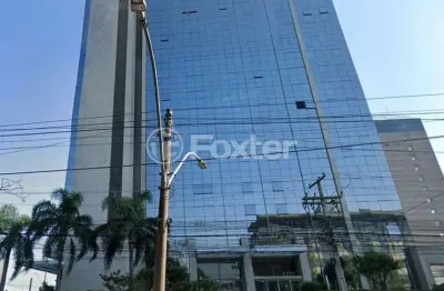 Apartamento com 1 quarto à venda na avenida borges de medeiros, 2277, praia de belas, porto alegre, 30 m2 por r$ 848.000