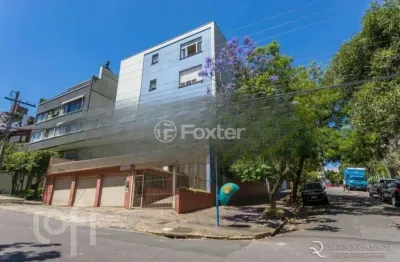 Apartamento com 3 quartos à venda na rua coronel corte real, 780, petrópolis, porto alegre, 112 m2 por r$ 420.000