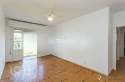 Apartamento com 3 quartos à venda na rua coronel corte real, 780, petrópolis, porto alegre, 112 m2 por r$ 420.000