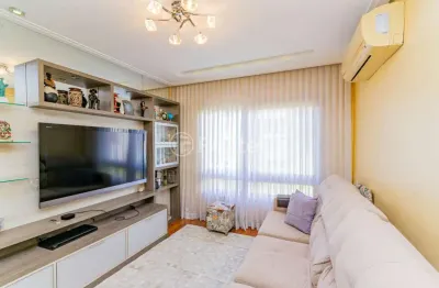 Apartamento com 3 quartos à venda na avenida wenceslau escobar, 3096, tristeza, porto alegre, 100 m2 por r$ 650.000