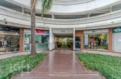 Apartamento com 1 quarto à venda na rua general lima e silva, 757, cidade baixa, porto alegre, 43 m2 por r$ 430.000