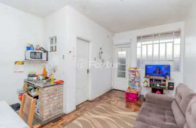 Apartamento com 1 quarto à venda na rua batista xavier, 637, partenon, porto alegre, 38 m2 por r$ 120.000