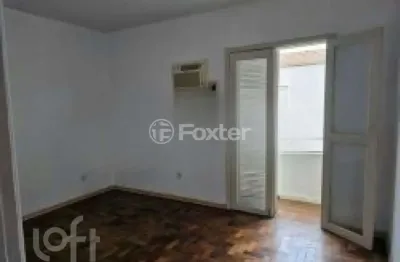 Apartamento com 2 quartos à venda na rua carlos von koseritz, 20, são joão, porto alegre, 65 m2 por r$ 220.000