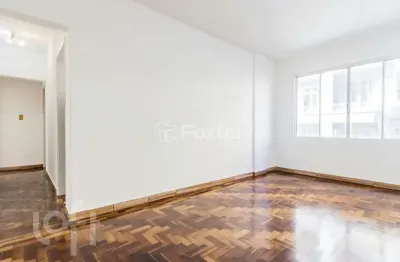 Apartamento com 3 quartos à venda na rua marechal floriano peixoto, 351, centro histórico, porto alegre, 88 m2 por r$ 286.000